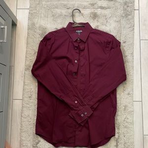 Express Men’s button down